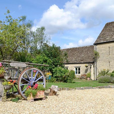 Villa La Caleche Cirencester Esterno foto
