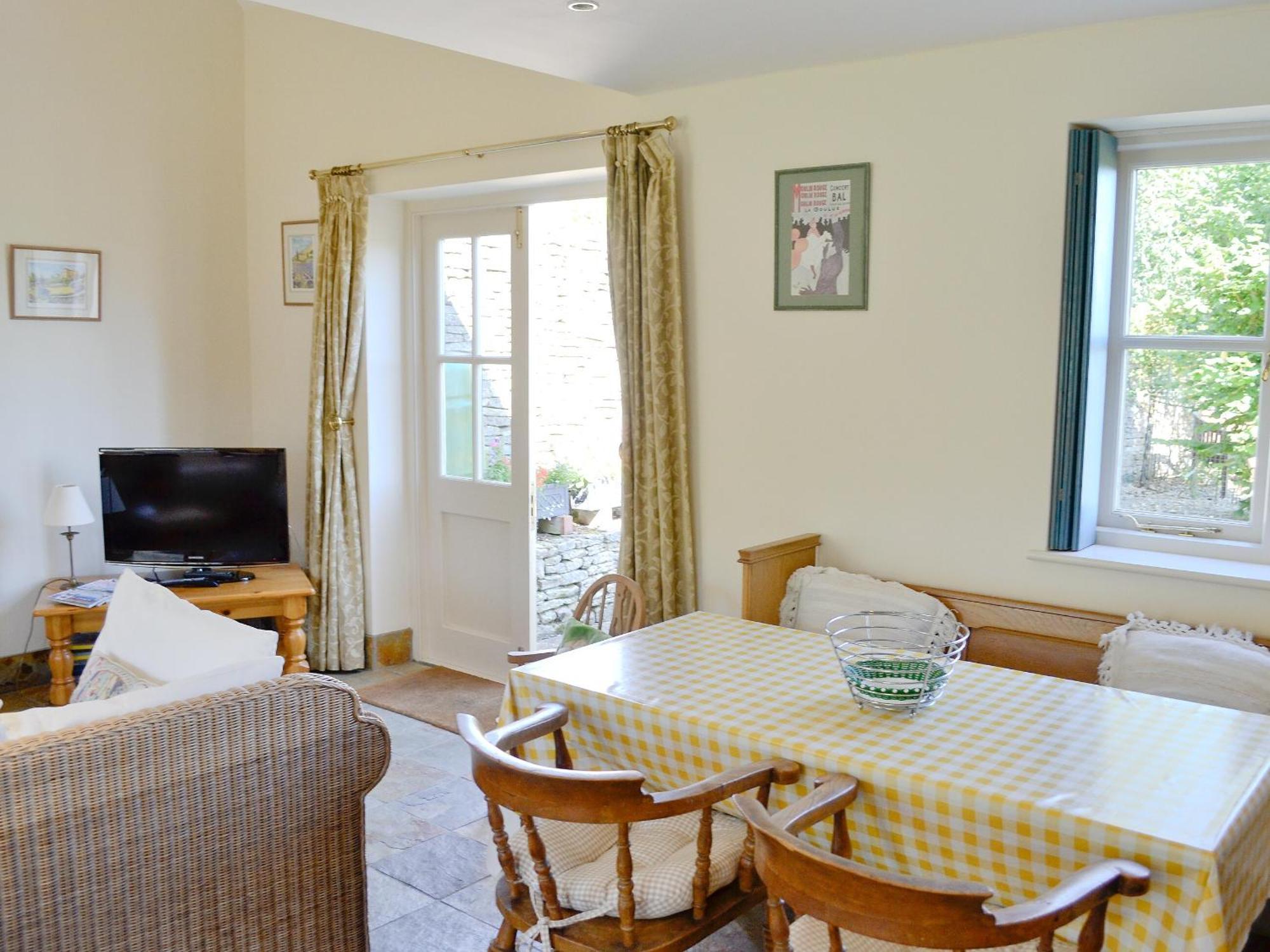 Villa La Caleche Cirencester Esterno foto