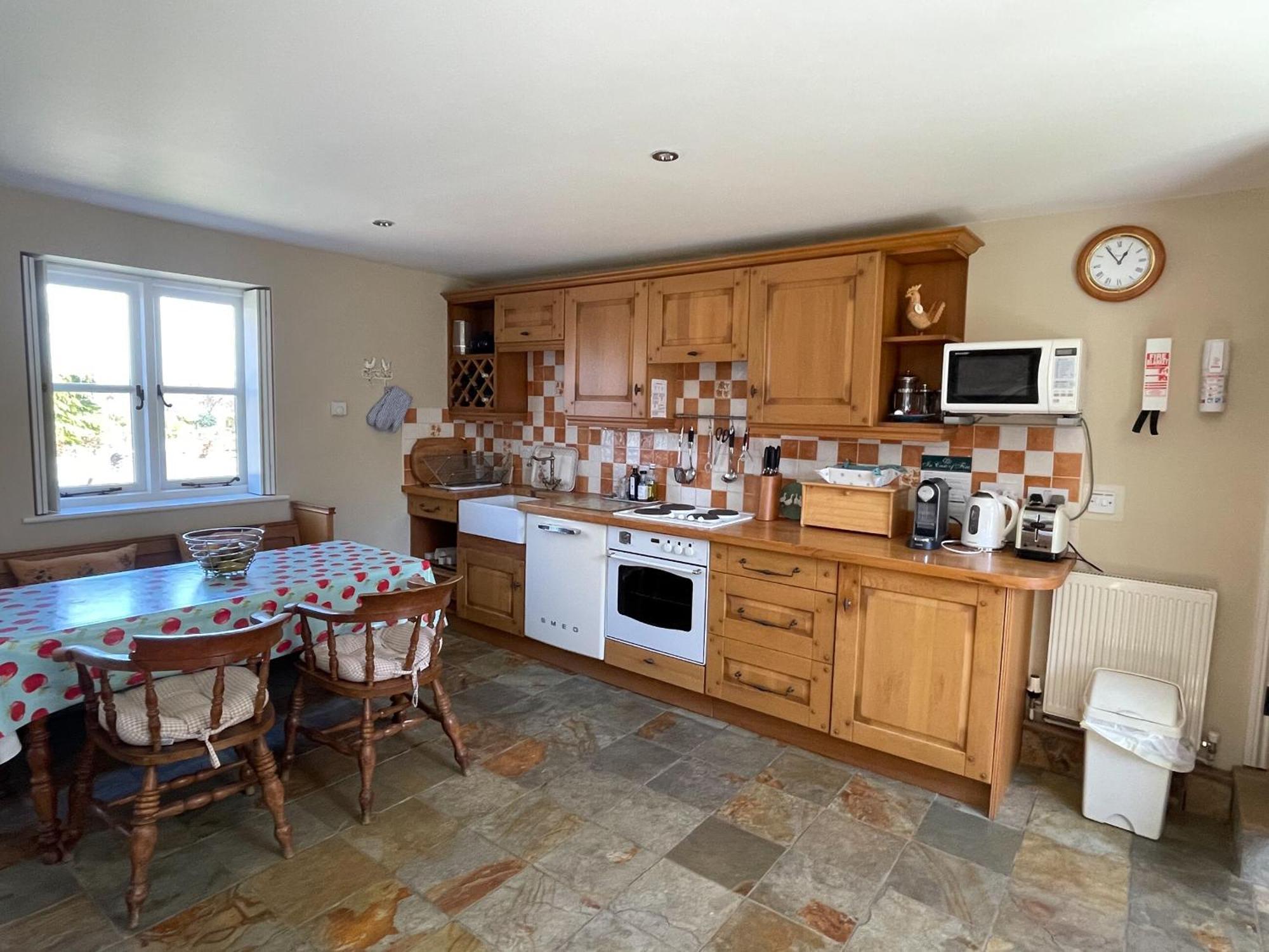 Villa La Caleche Cirencester Esterno foto