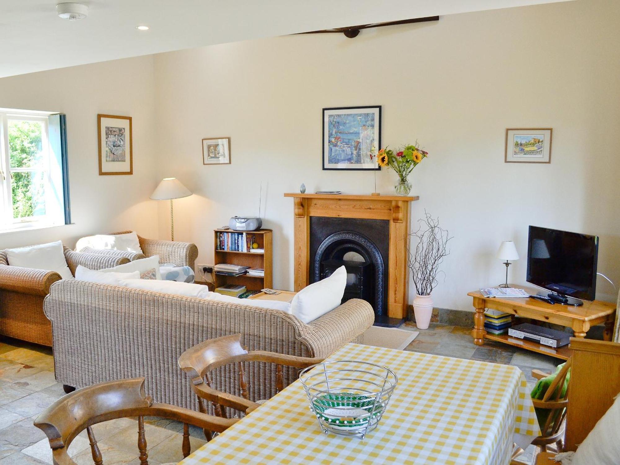 Villa La Caleche Cirencester Esterno foto