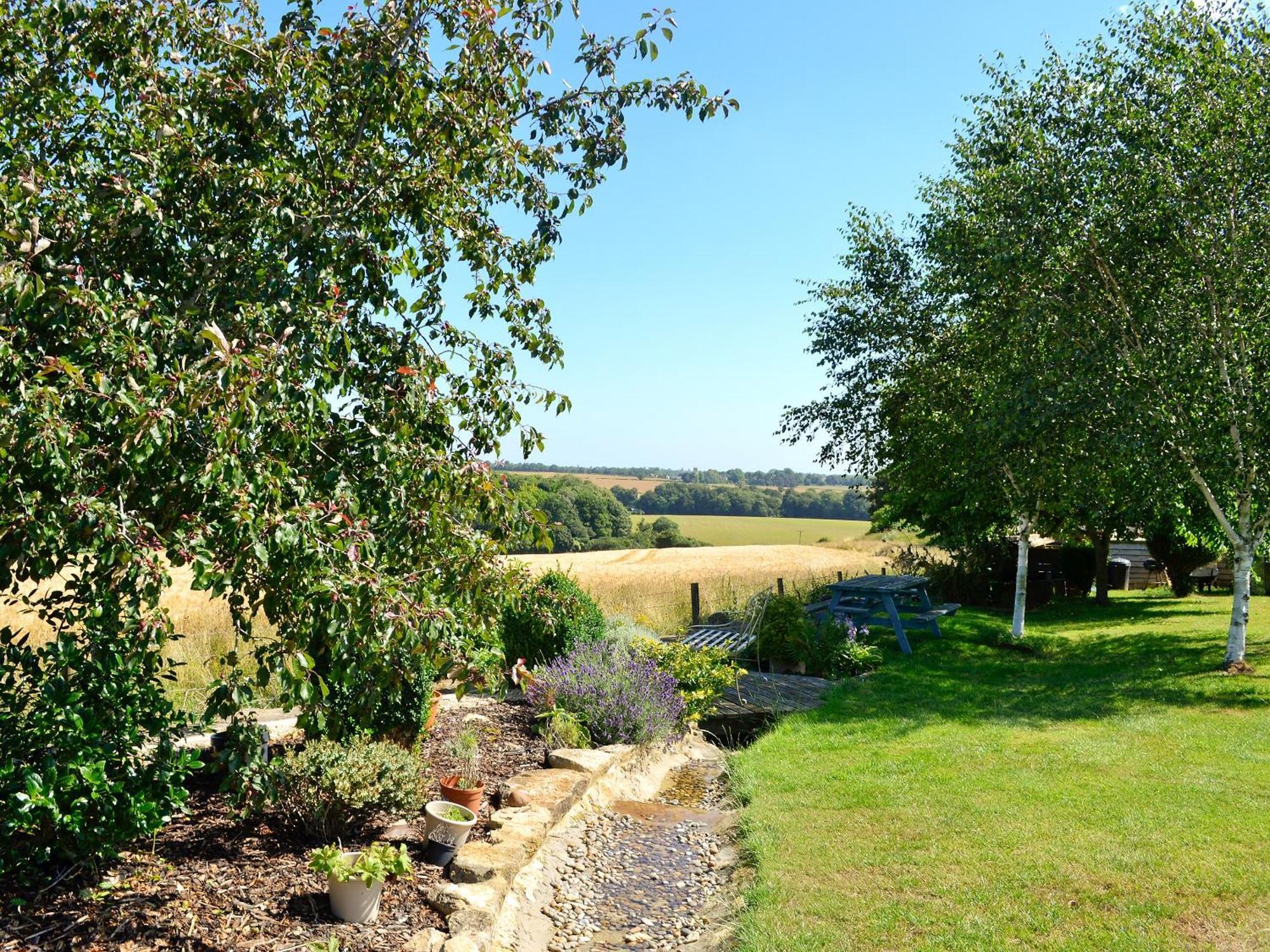 Villa La Caleche Cirencester Esterno foto