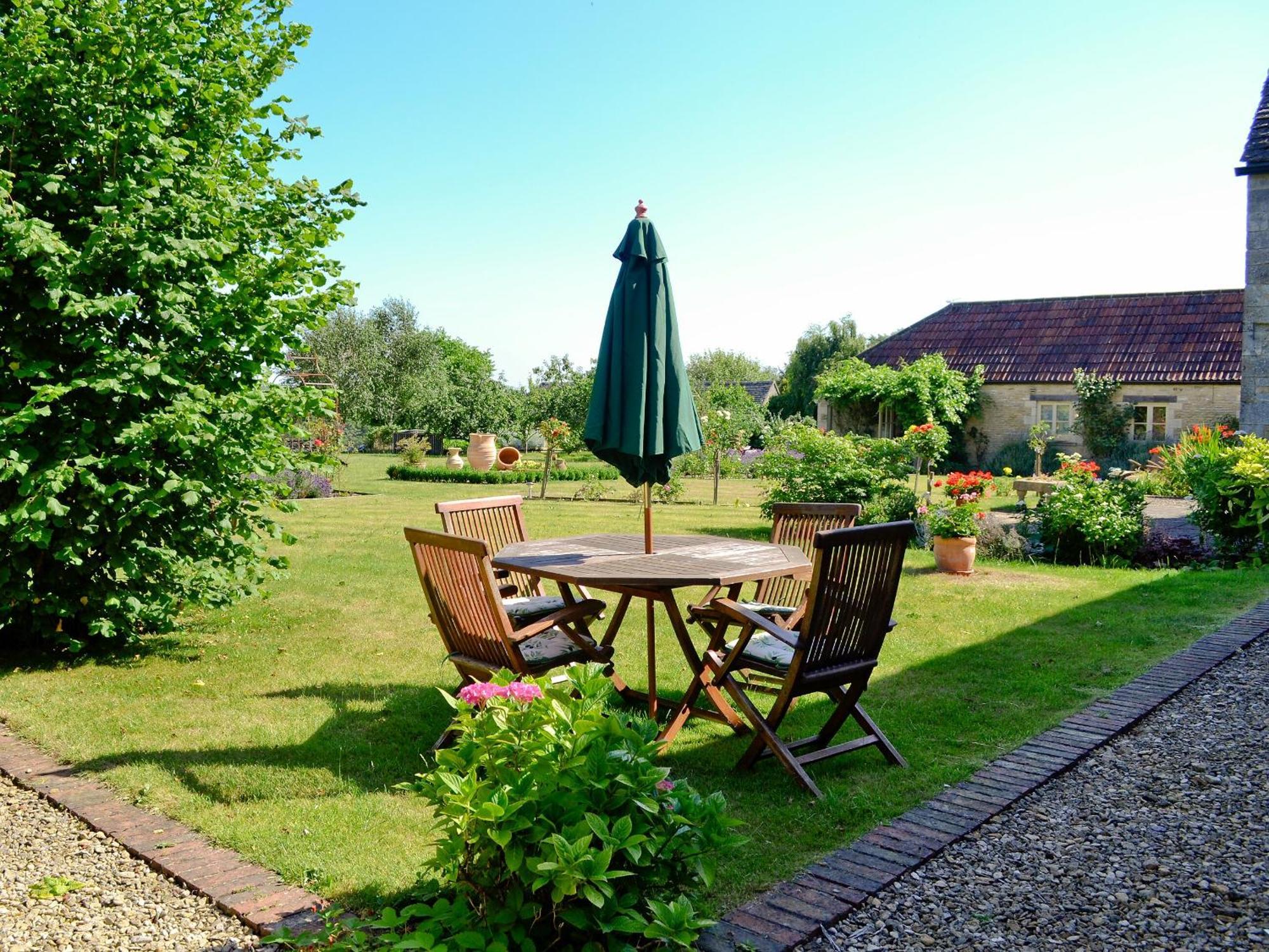 Villa La Caleche Cirencester Esterno foto