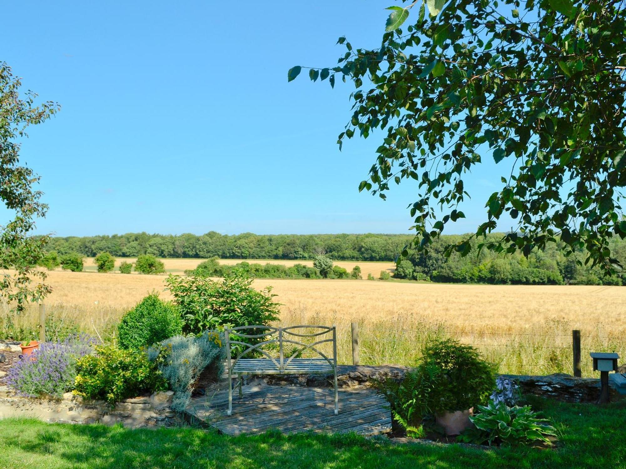 Villa La Caleche Cirencester Esterno foto