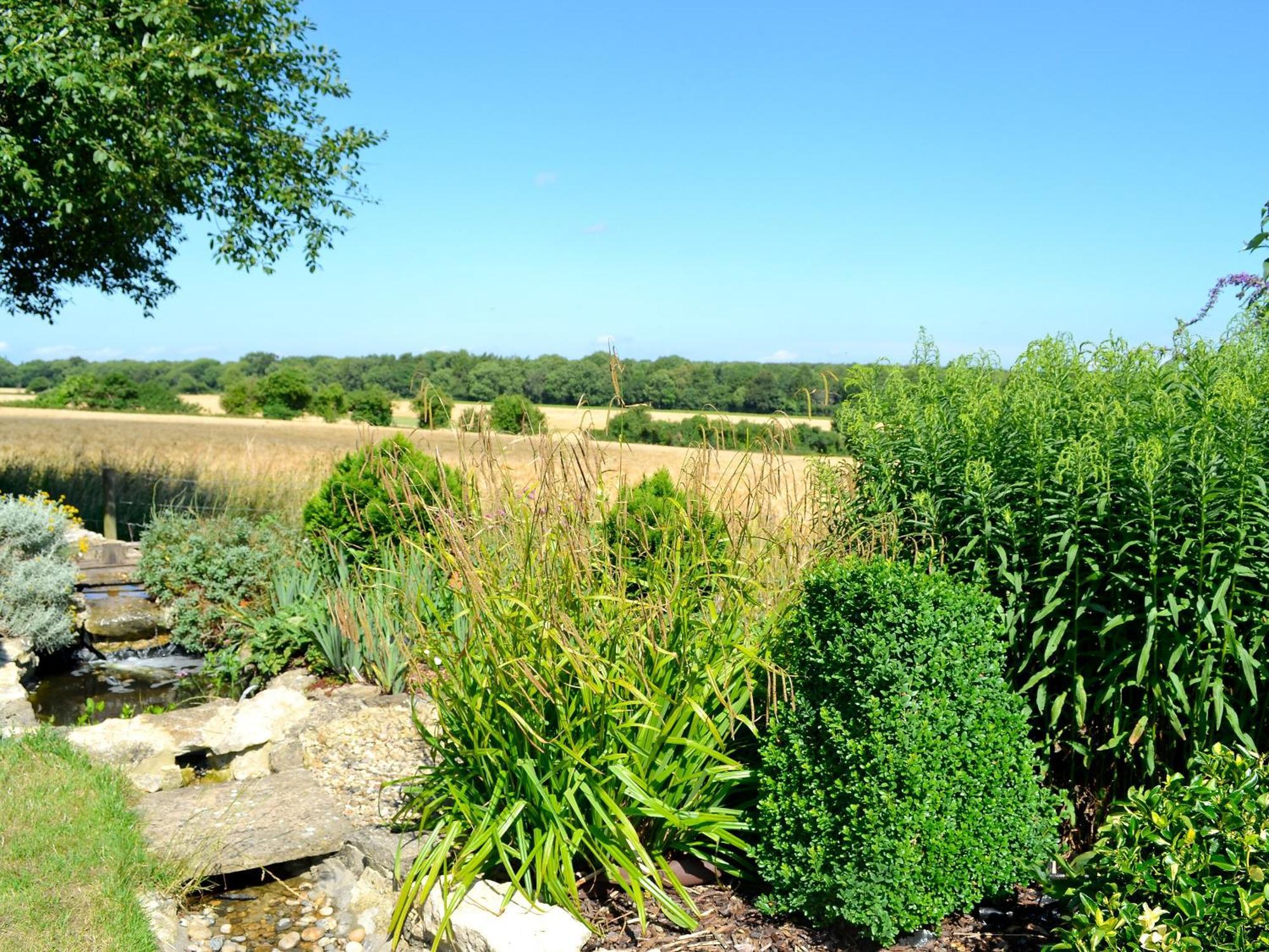 Villa La Caleche Cirencester Esterno foto